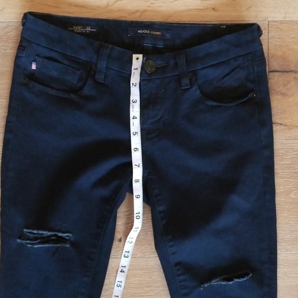 Vigoss Studio -  Skinny Jeans - Picture 5 of 8